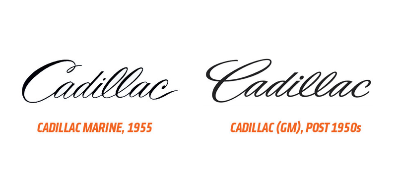 Illustration for article titled There Was A Cadillac That Made Literal Boats